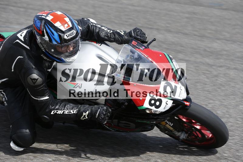 /21 29.05.2025 Speer Racing ADR/Gruppe rot/82